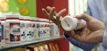 保健食品 科学认知与理性选择