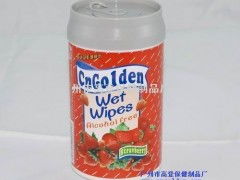 探秘广州市高登保健制品厂 从湿巾到保健食品的品质坚守与创新之路