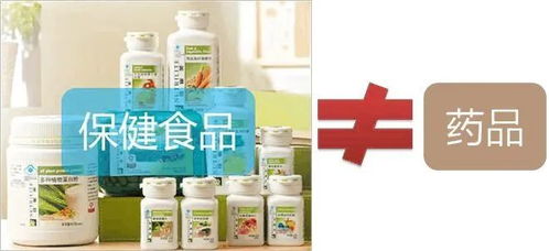 保健食品是食品，不是药品？理性看待科学保养